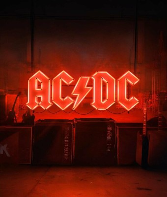 Tributo a AC/DC: Blackjack en Burgos