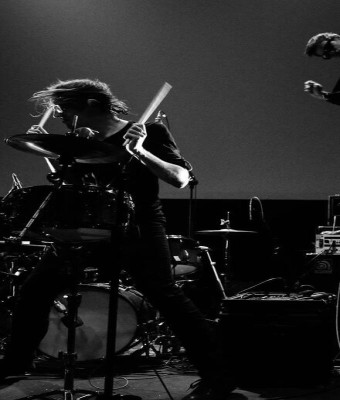 Kill Your Boyfriend en Donostia-San Sebastian