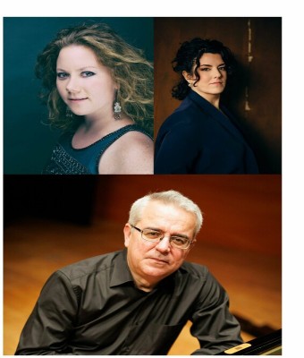 NIT I SOMNI D'ENAMORATS- EXPERIÈNCIES MUSICALS A LA FUNDACIÓ SA NOSTRA en Balears, Illes