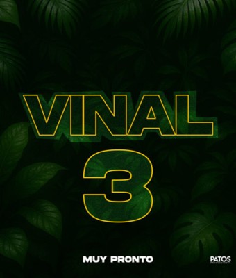 Vinal Fest 3 en Alicante/Alacant