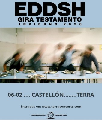 El Diablo de Shangai + Diamante negro en Terra Castellon en Castellón/Castelló