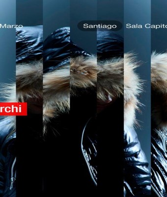 tarchi en Santiago de Compostela