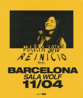 Marta Soto Barcelona