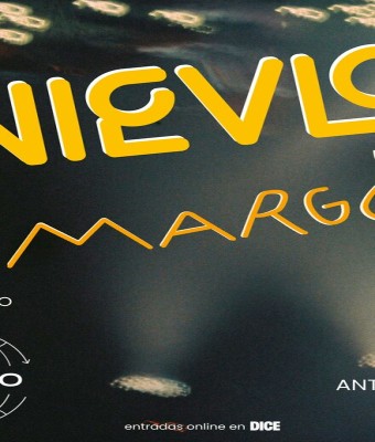 Margo + Nievla en Madrid