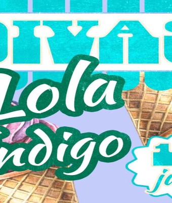 DIVAS LOLA ÍNDIGO by Churros con Chocolate en Barcelona