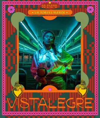 LANZAMIENTO EP VISTALEGRE en Barcelona