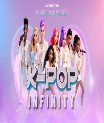 K-Pop Infinity en Marbella