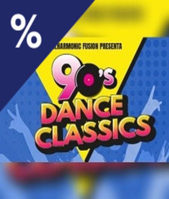 90´s Dance Classics en ZARAGOZA