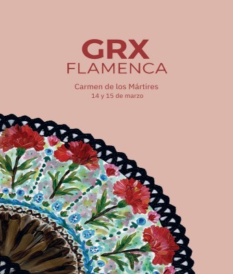 GRX FLAMENCA en Granada