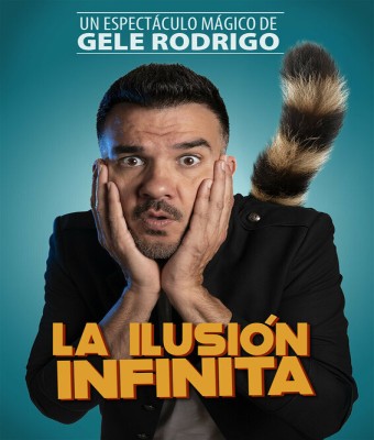 LA ILUSIÓN INFINITA en Valladolid