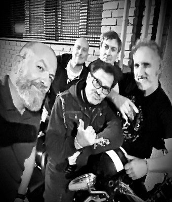 Rock Añejo Brutal en Madrid