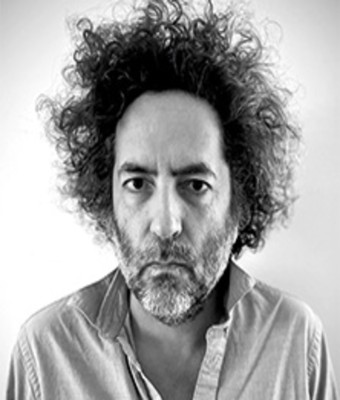 Destroyer en MADRID