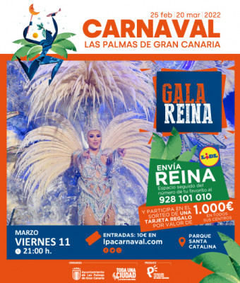 GALA REINA