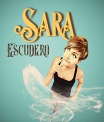Sara Escudero en MADRID