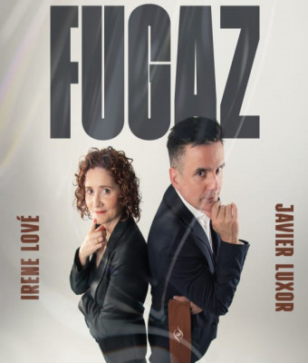 Fugaz por Javier Luxor en Off Latina Teatro en Madrid