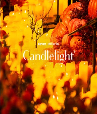 Candlelight: Clásicos de Halloween en Malaga