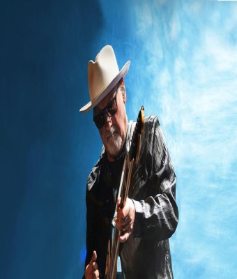 Paul Carrack In Concert en Edinburgh