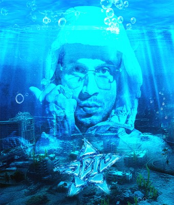 DEI V · UNDERWATER TOUR MADRID