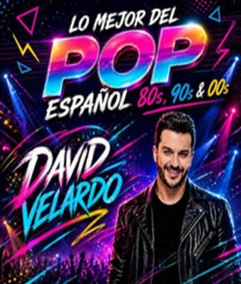 Lo mejor del Pop Español en MADRID