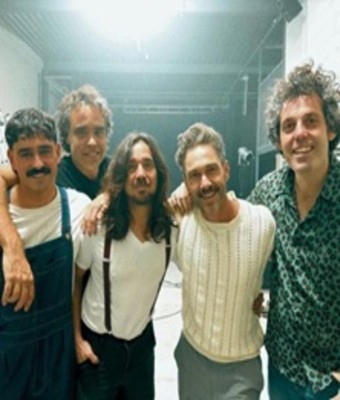 La Sonrisa de Julia en SANTANDER