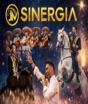 Sinergia - José Mora en Ávila - Arévalo