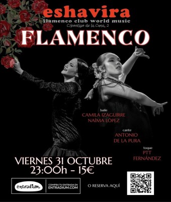 Flamenco  en Granada