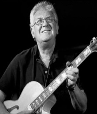 Jim Mullen en BARCELONA