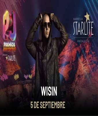 Wisin en Marbella