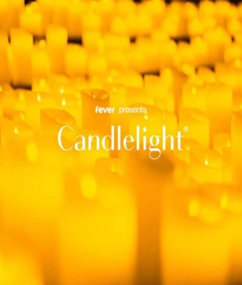 Candlelight: Especial de San Valentín en Madrid