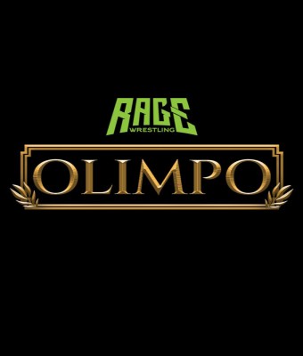 Rage: OLIMPO en Barcelona