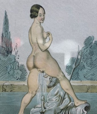 Taller Menopausia y Deseo: Comprende tu vivencia de la menopausia a través del arte erótico en Barcelona