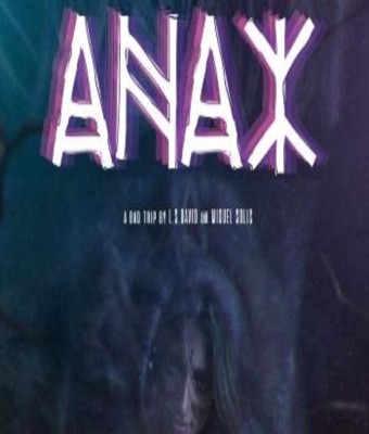 Estreno ANAX en Madrid