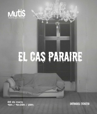 EL CAS PARAIRE en Balears, Illes