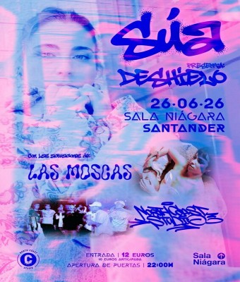 Sua+Las Moscas+North Coast en Cantabria