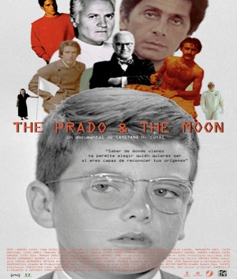 Aula de Cine. "THE PRADO & THE MOON" en Palmas, Las