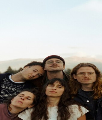 Black Sea Dahu + Mel D en Donostia-San Sebastian