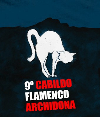 9º Cabildo Flamenco Archidona en Málaga