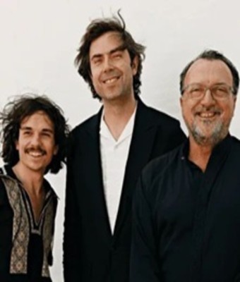 Jazz- Andrés Coll Cosmic Trío en MADRID