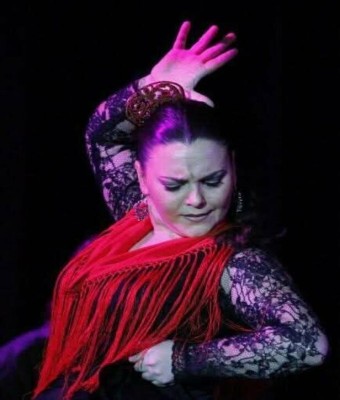 CIARTS SESSIONS - ESPECIAL DÍA INTERNACIONAL DEL FLAMENCO en Madrid