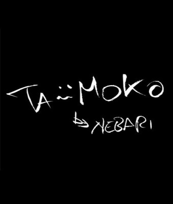 TAMOKO BY NEBARI · Opening Party · Nebari + Alot en Madrid