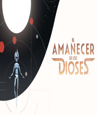 Destripando la Historia - El Amanecer de los Dioses en Barcelona