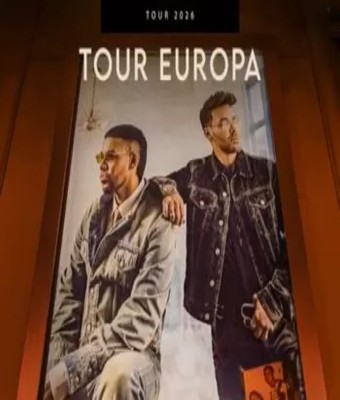 Romeo Santos en Londres en London