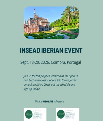 Iberian Event 2026 in Coimbra en --