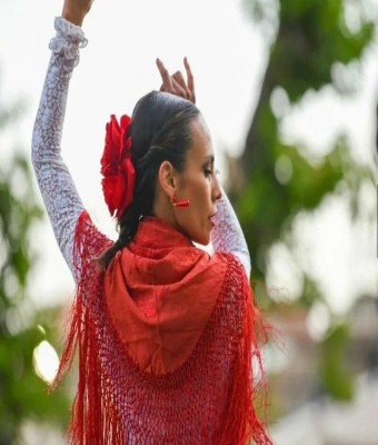 Cursos Peña Flamenca Poble-Sec en Barcelona