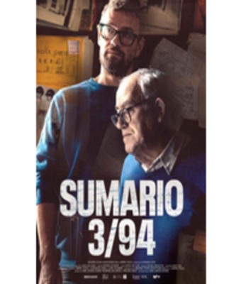 Sumario 3/94 en Madrid