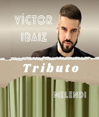 Melendi, El Tributo en MADRID