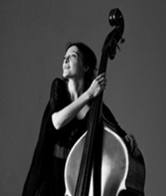 Giulia Valle Trio en BARCELONA