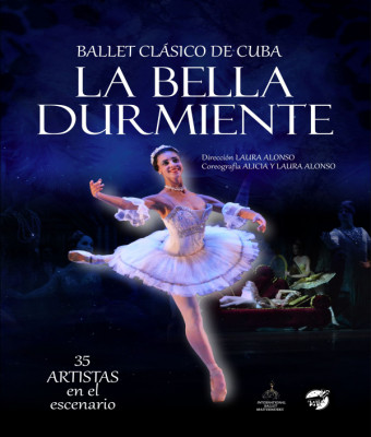 La Bella Durmiente Telde