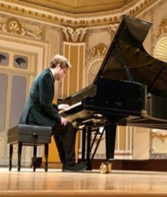 Concierto de Año Nuevo 2026 (Aranjuez)