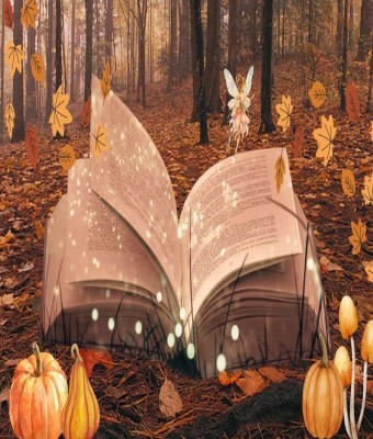 Autumn Spells en Reino Unido